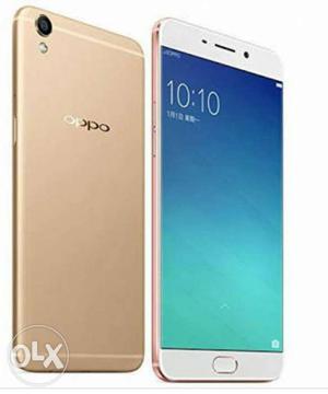 Oppo F1 plus 4/64gb..in good condition with