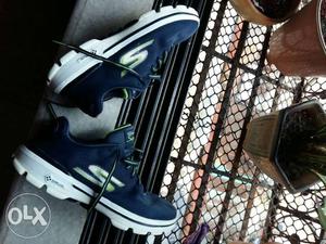 Original sketchers running shoes go walk 3