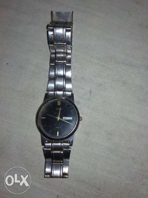 Originally timex watch in good condition.