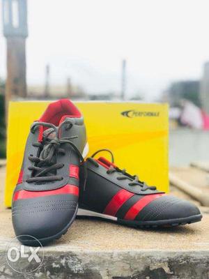 PERFORMAX Brand New casual shoes for just /- only