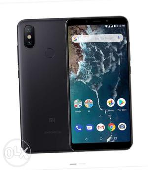 Redmi A2 (4GB, 64GB) available in both colour