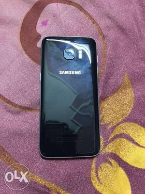 SAMSUNG Galaxy S7 EDGE in excellent condition