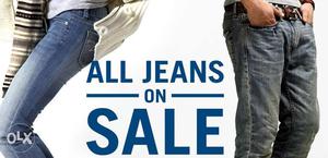 Sale shirt-350 cotton-Pant-400 jeans-450