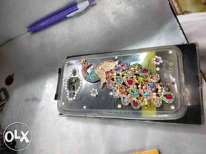 Samsung Galaxy J7 back cover