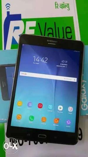 Samsung Galaxy tab A 4G Lte Excellent Condition