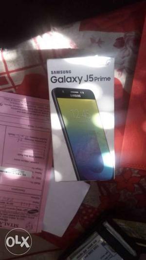 Samsung J5 Prime Sell or Exchange