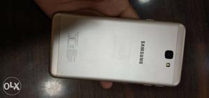 Samsung J7 Prime 3 gb 32 gb gold out of warranty