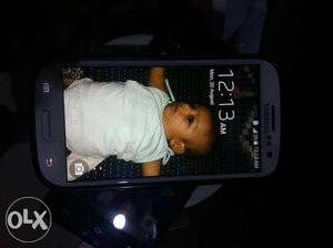 Samsung S3 good condition no