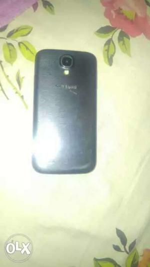 Samsung S4 in brand new condition not used for