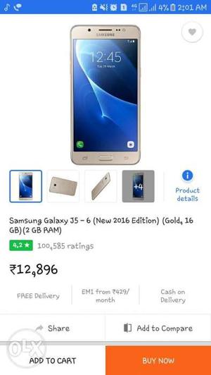 Samsung galaxy j) new edition..update