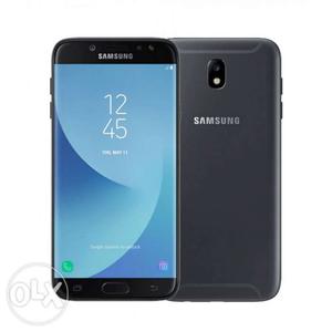 Samsung galaxy j7 Pro (32 GB) Black only 40 days use all