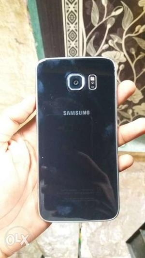 Samsung galaxy s6 32gb internal 3gb ram bill box charger and