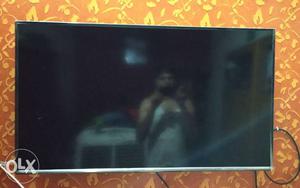 Samsung--inches-40J-Smart tv wifi it's very new