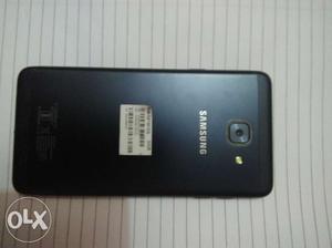 Samsung j7 Max in mint condition 3gb ram 32gb
