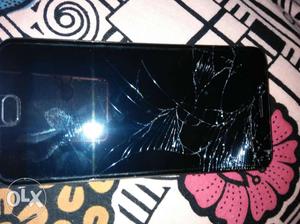Sell my vivo v5s touch screen damage only 1 year