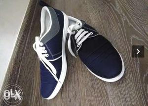 Size -9. untouch shoes bilkul new Hai.