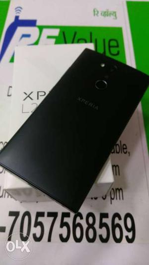 Sony Xperia L2 Under Warranty Brand New Condition