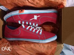 Sparx Shoes for sale No. 7 Brand new with box