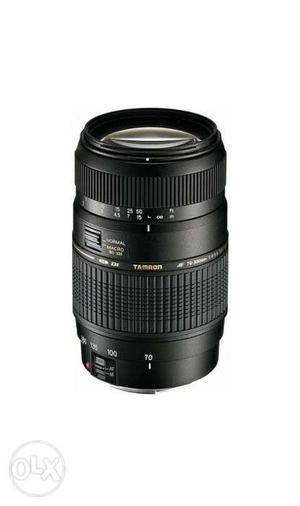 This is Canon camera lens 