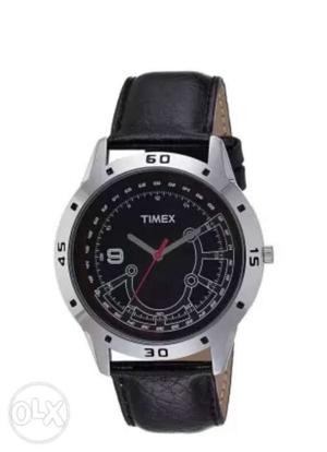 Timex original brand new watch with box