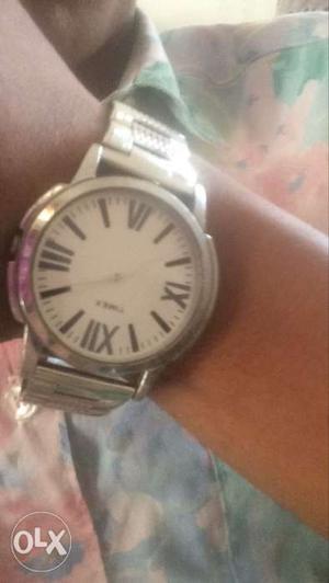 Timex z7 wrist 1month old