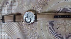 Tissot watch I want to sale