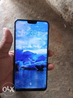 Vivo v9 only one month old good condition 4GB ram