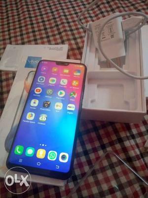Vvio9 64GB 4GB good condition