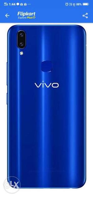 Want to sale my new extra vivo v9 not unbox