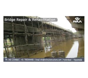 building repair and rehabilitation Hyderabad