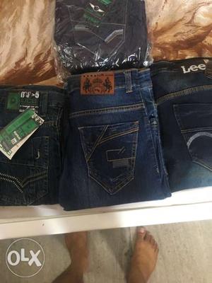 30 pants fresh jeans pants at 199 each pant full