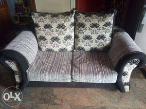 3+3+1 sofa it's in a very good condition. 2years