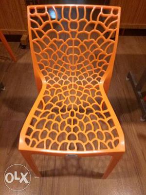 8 months old used chair. contact . (Total 40