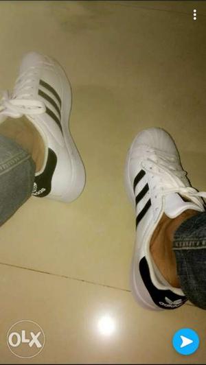 Adidas superstar shoe size - uk _ 7 n half... 41