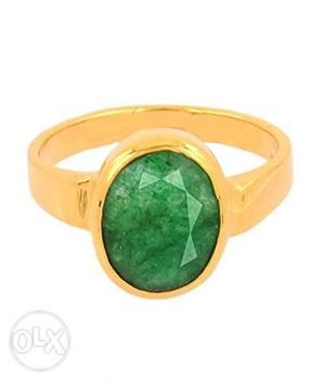 All rashi gemstone rings available online lab certified