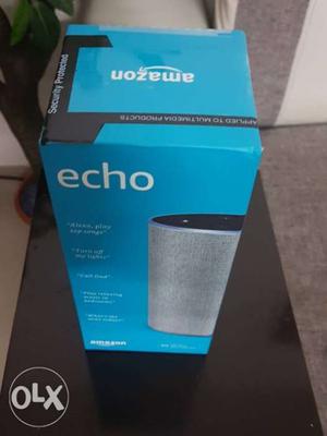 Amazon Echo Brand New