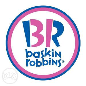 Baskin Robbins 450ml tubs.wholesale rates Rs200