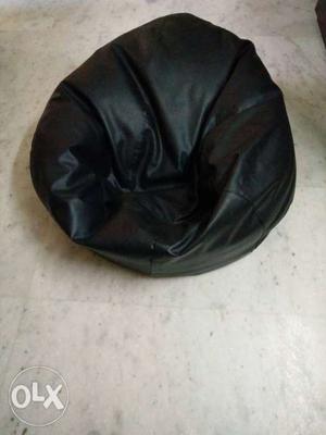 Bean bag (Black)