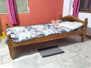 Bed sale(Good looking and condition)