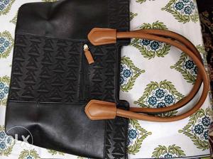 Brand New leather bag