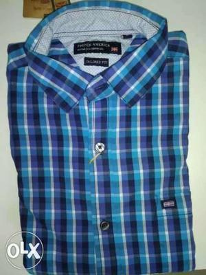 Brand surplus shirt 250rs