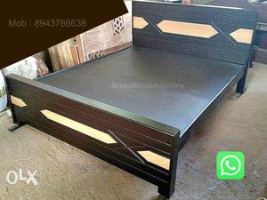 Cot With Warranty