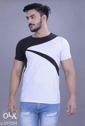 Cotton T-SHIRT cash on delivery free home delivery