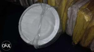 Dona (disposable paper bowls) 10 pkts