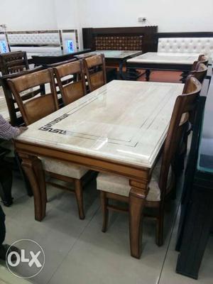 Factory new piece with marble wholesale rate fix