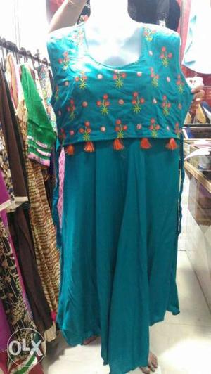 Festival sale... pick any Kurti for 299...ladies