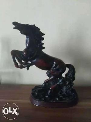 Galloping Horse figure