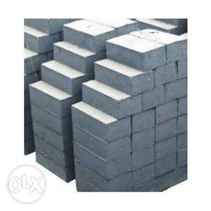 I have cement bricks for sale 100 plus. each Rs. 30