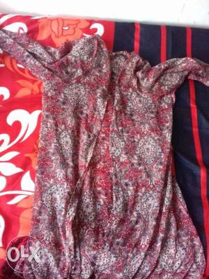 Kimino shawl type dress...coat...only geniune