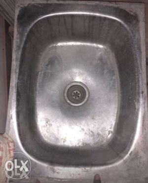 Kitchen wash basin